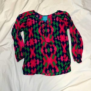 Escapada boutique top